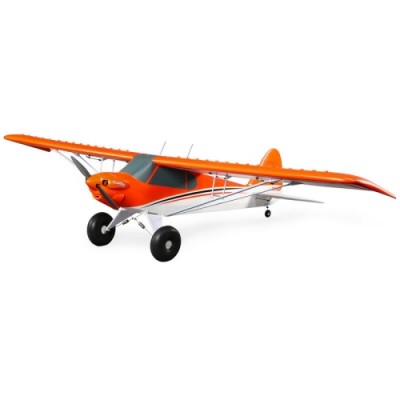 [E-FLITE(Blade)] 2100mm Carbon-Z Cub SS BNF Basic with AS3X and SAFE Select