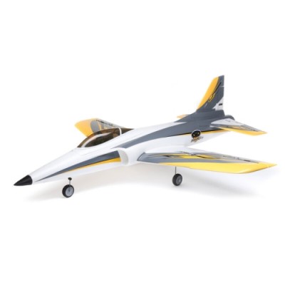 [E-FLITE(Blade)] 1029mm Habu SS (Super Sport) 70mm EDF Jet BNF Basic with SAFE Select and AS3X