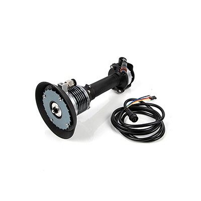 [SHR] Centrifugal Booster Nozzle(���� �и��� ����/12S~14S/180mm)