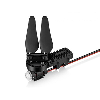 [HOBBYWING] X11 Combo(41x135in/CW/50�� Boom/14S)