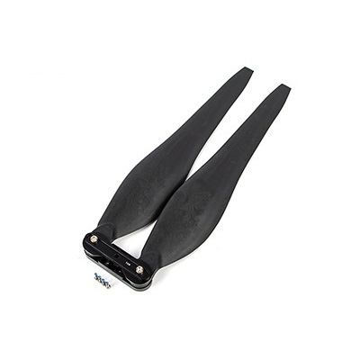 [HBW] 41x135 Folding Prop