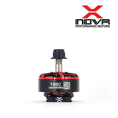 [X-NOVA] 2207 V2 1980kv Light (1pcs) [��ǰ��ũ����]