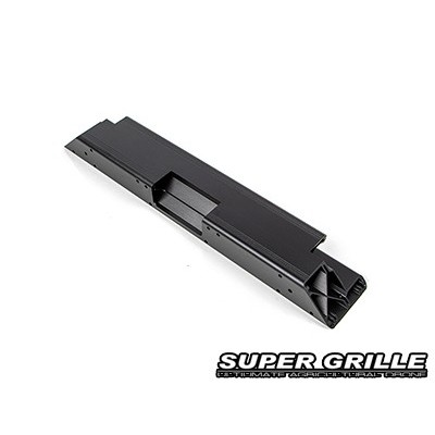 [SHR] X4-20S Super Grille - Frame (Back)