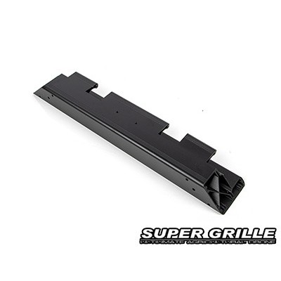 [SHR] X4-20S Super Grille - Frame (Front)