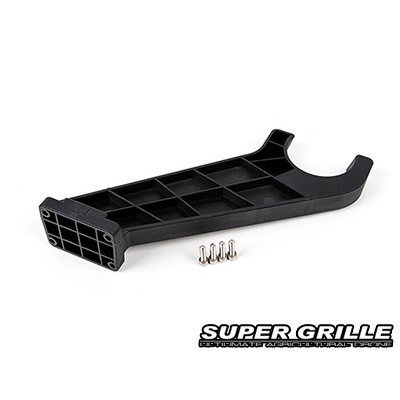 [SHR] X4-20S Super Grille - Folding Buckle (Left)