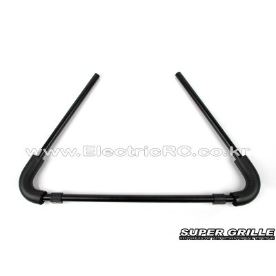 [SHR] X4-20S Super Grille - Landing Gear