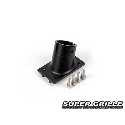[SHR] X4-20S Super Grille - Landing Gear Connector (Right)