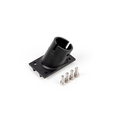 [SHR] X4-20S Super Grille - Landing Gear Connector (Left)