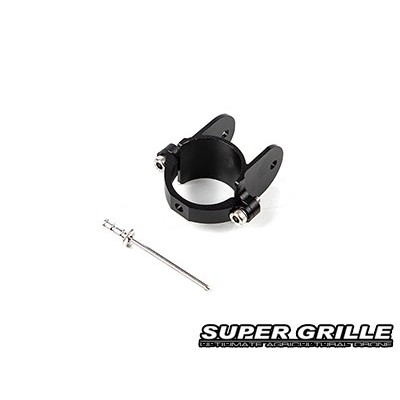 [SHR] X4-20S Super Grille - Rod Connector Assy