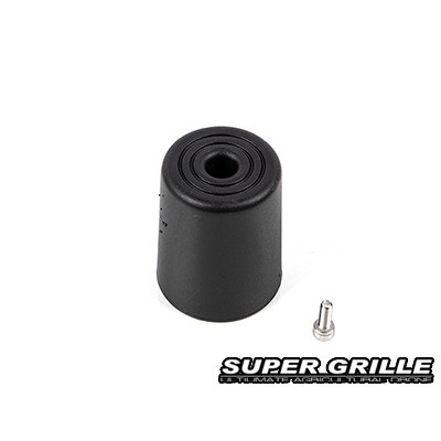 [SHR] X4-20S Super Grille - Tank Foot