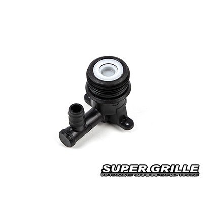 [SHR] X4-20S Super Grille - Tank Quick Connector - 1
