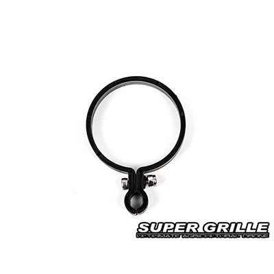 [SHR] X4-20S Super Grille - Pipe Holder 40mm