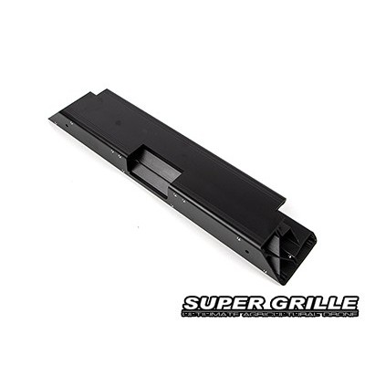 [SHR] X4-30S Super Grille - Frame (Back)