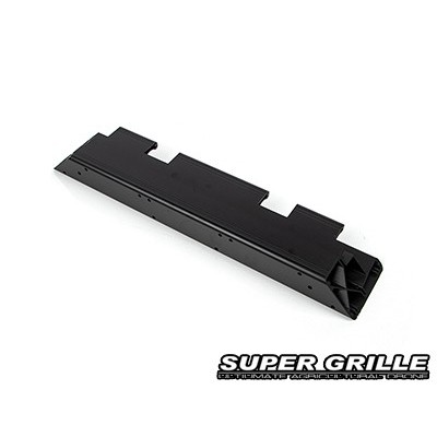 [SHR] X4-30S Super Grille - Frame (Front)