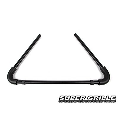 [SHR] X4-30S Super Grille - Landing Gear