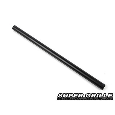 [SHR] X4-30S Super Grille - Radar Rod