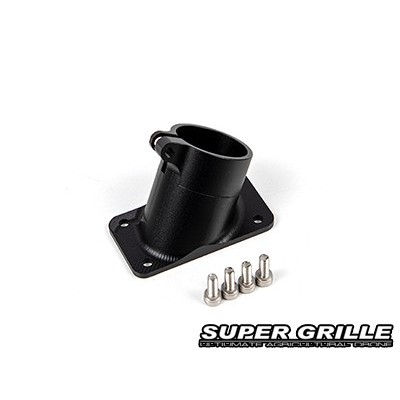 [SHR] X4-30S Super Grille - Landing Gear Connector (Left)