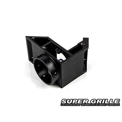 [SHR] X4-30S Super Grille - Arm Fixed Seat