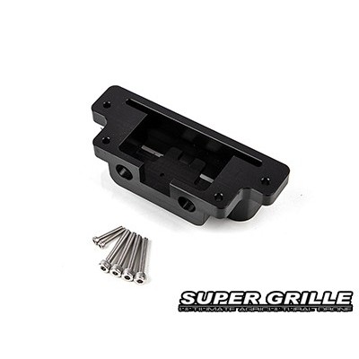 [SHR] X4-30S/F30 Super Grille - Battery Connector Seat
