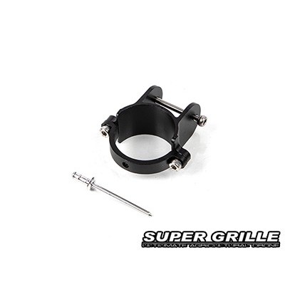 [SHR] X4-30S/F30 Super Grille - Rod Connector Assy