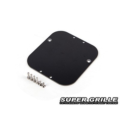 [SHR] X4-30S/F30 Super Grille - 300A Anti-Fire Module Fixed Seat