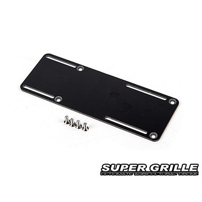 [SHR] X4-30S/F30 Super Grille - 300A PDB Fixed Board