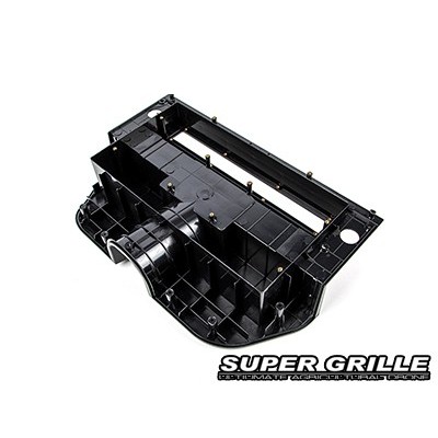 [SHR] X4-20/30S/F30 Super Grille - Lower Cover Head
