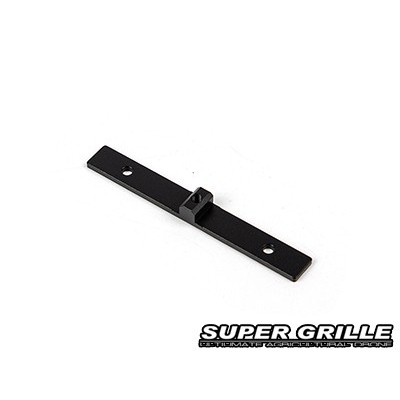 [SHR] X4-20/30S/F30 Super Grille - Pump Fixed