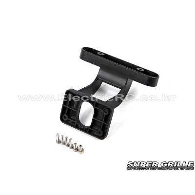 [SHR] X4-20/30S/F30 Super Grille - FPV Holder