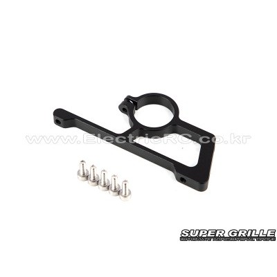 [SHR] X4-20/30S/F30 Super Grille - Radar Fixed