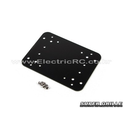 [SHR] X4-20/30S/F30 Super Grille - Radar Fixed Board
