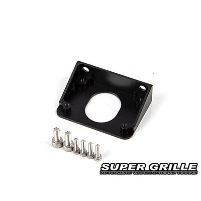 [SHR] X4-20/30S Super Grille - Camera Fixed Seat