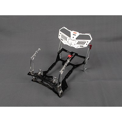 [TR] TX-FPV Pro Monitor Stand Basic Package(AT12/H12/MK15��)