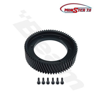 [Beam] Main Gear : E7(E7-3039)