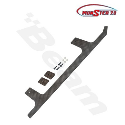 [Beam] C.P Landing Strut : E7(E7-3022)