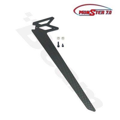 [Beam] Tail Vertical Fin : E7(E7-2015)