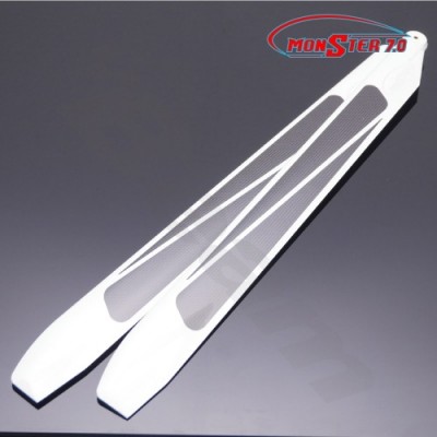 [Beam] 690mm Main Blade(12mm) : E7(E7-4002)