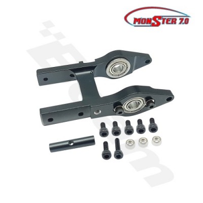 [Beam] Tail Housing Set : E7(E7-2000)