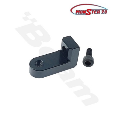 [Beam] Tail Control Lever Mount : E7(E7-2001)