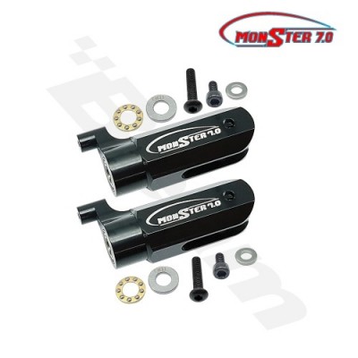 [Beam] Tail Grip Set : E7(E7-2005)