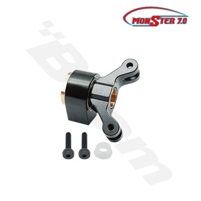 [Beam] Tail Pitch Plate Set : E7(E7-2007)
