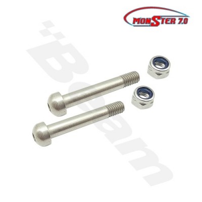 [Beam] Main Grip Bolt : E7(E7-1014)