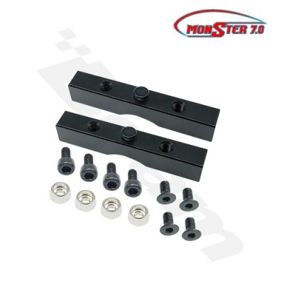 [Beam] Square Frame Crossmember : E7(E7-3003)
