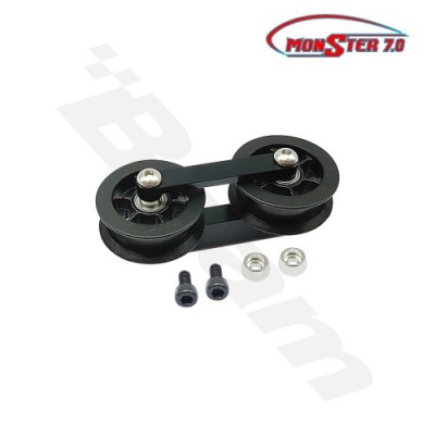 [Beam] Belt Guide Set : E7(E7-3006)