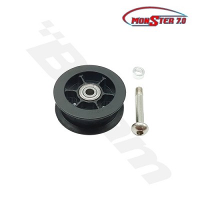 [Beam] Belt Guide : E7(E7-3008)