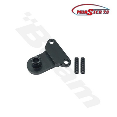 [Beam] Battery Tray Rubber Mount : E7(E7-3010)