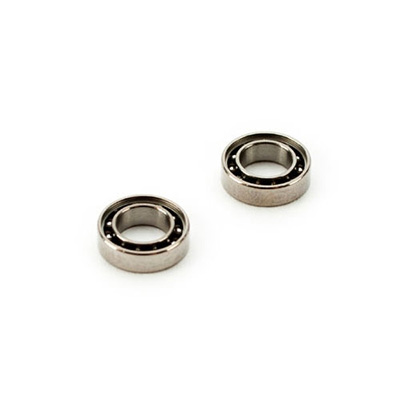 [E-flite] 4x7x2 Bearing (2): 130 X, 180CFX, Fusion180 (main shaft)