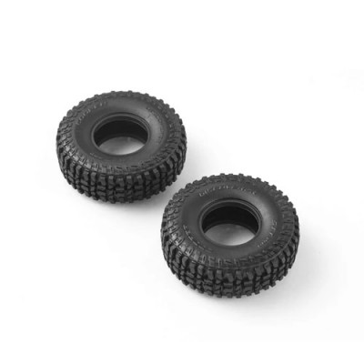 [ROC HOBBY] 1:24 K5 BLAZER CHEVROLET TIRE