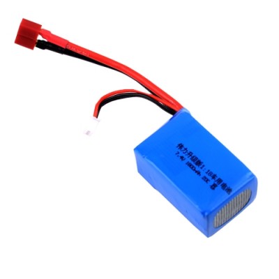 [XN] 7.4V 1800mah 20C ��Ƭ������ ���͸� - ����