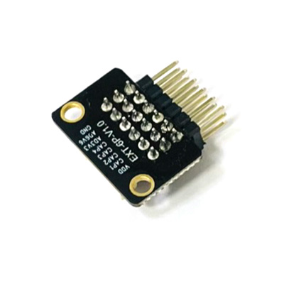 [Holybro] Ȧ����� �Ƚ�ȣũ 4, 5C, 6C IO SPI ���� ���� (6��)